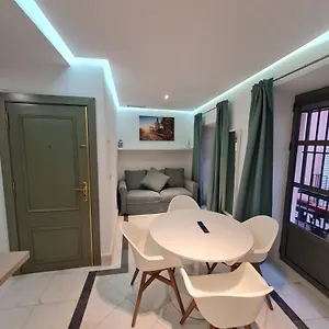 Dreamsapt Sierpes , Siviglia Spagna