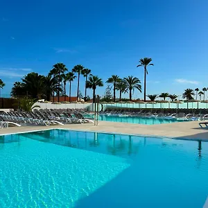 Hotel Hl Miraflor, Playa del Ingles (Gran Canaria)
