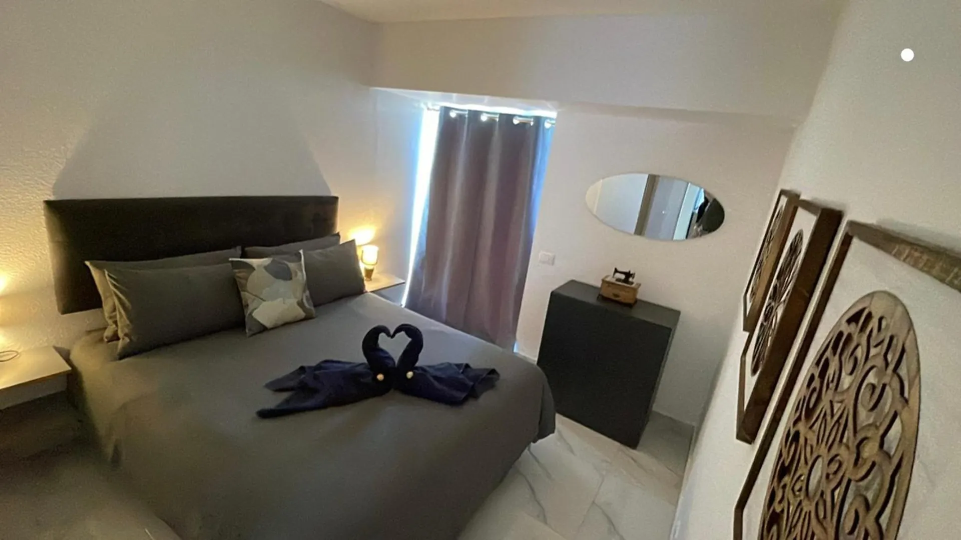 La Casita De Bonnie Apartment La Tejita 0*,  Spain