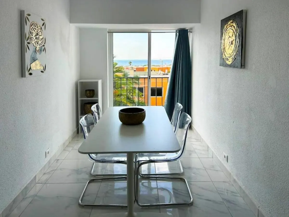 La Casita De Bonnie Apartment La Tejita