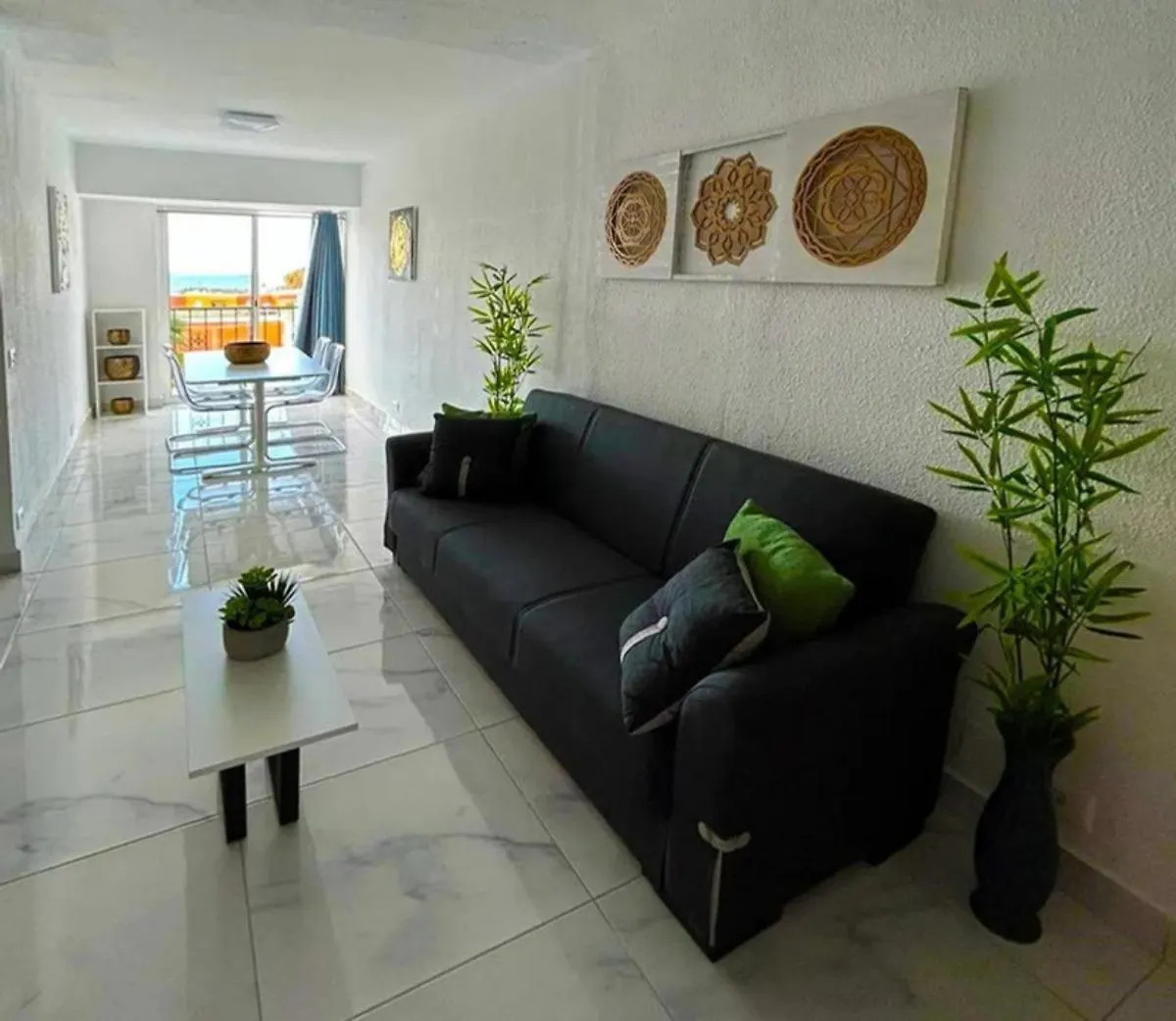 La Casita De Bonnie Apartment La Tejita Spain