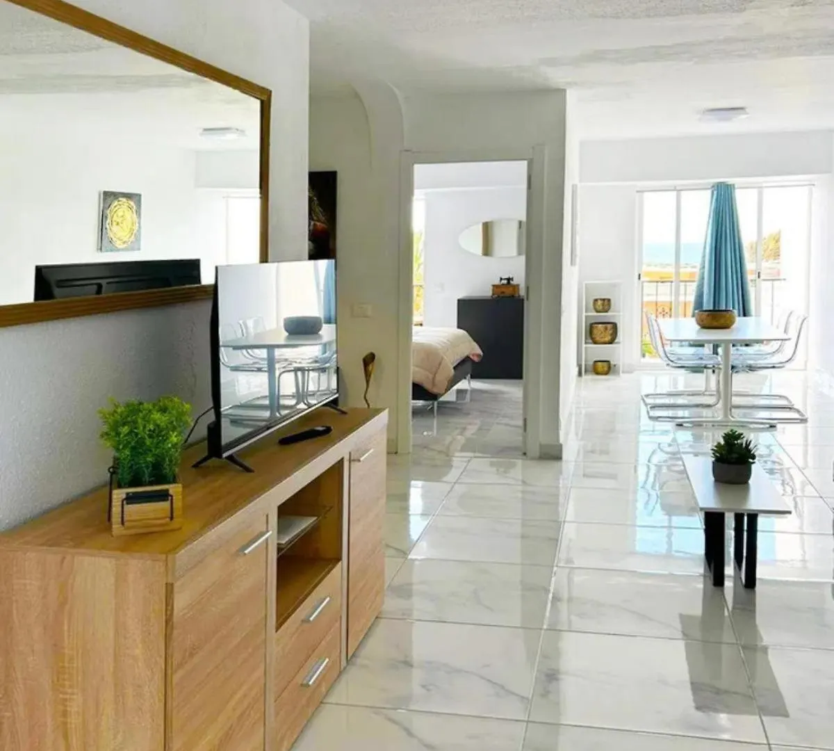 La Casita De Bonnie location